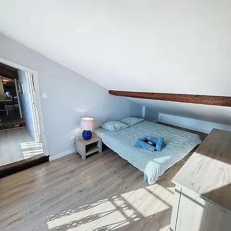 Le Des Carmes - T4 Hypercentre *