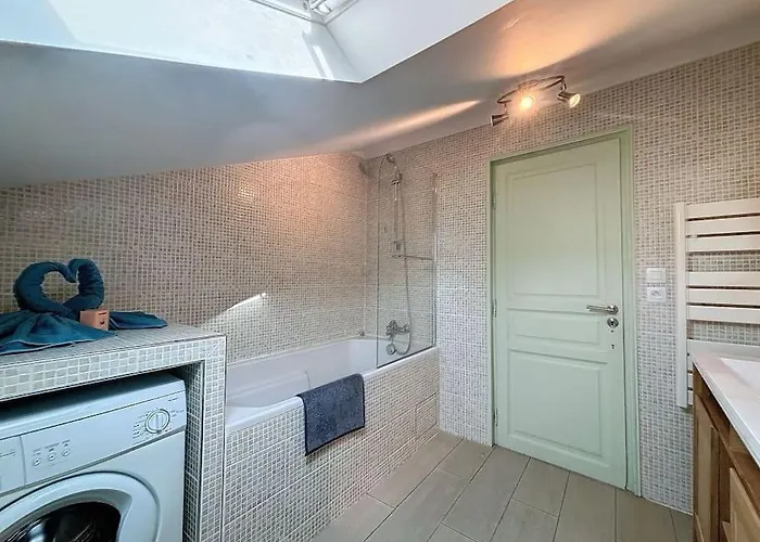 Le Des Carmes - T4 Hypercentre * Toulouse