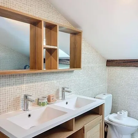 Le Des Carmes - T4 Hypercentre Apartman *