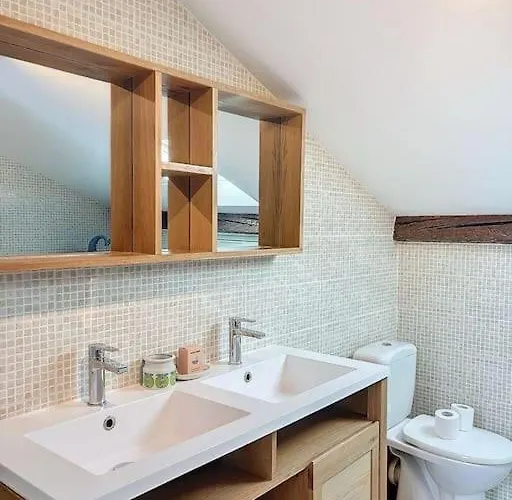 Le Des Carmes - T4 Hypercentre Appartement *