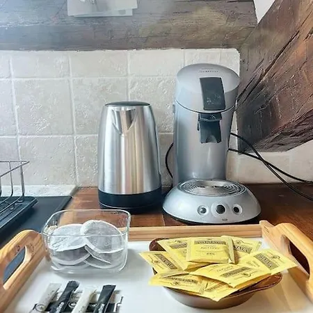 Le Des Carmes - T4 Hypercentre