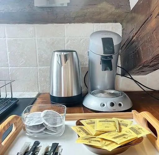 Le Des Carmes - T4 Hypercentre